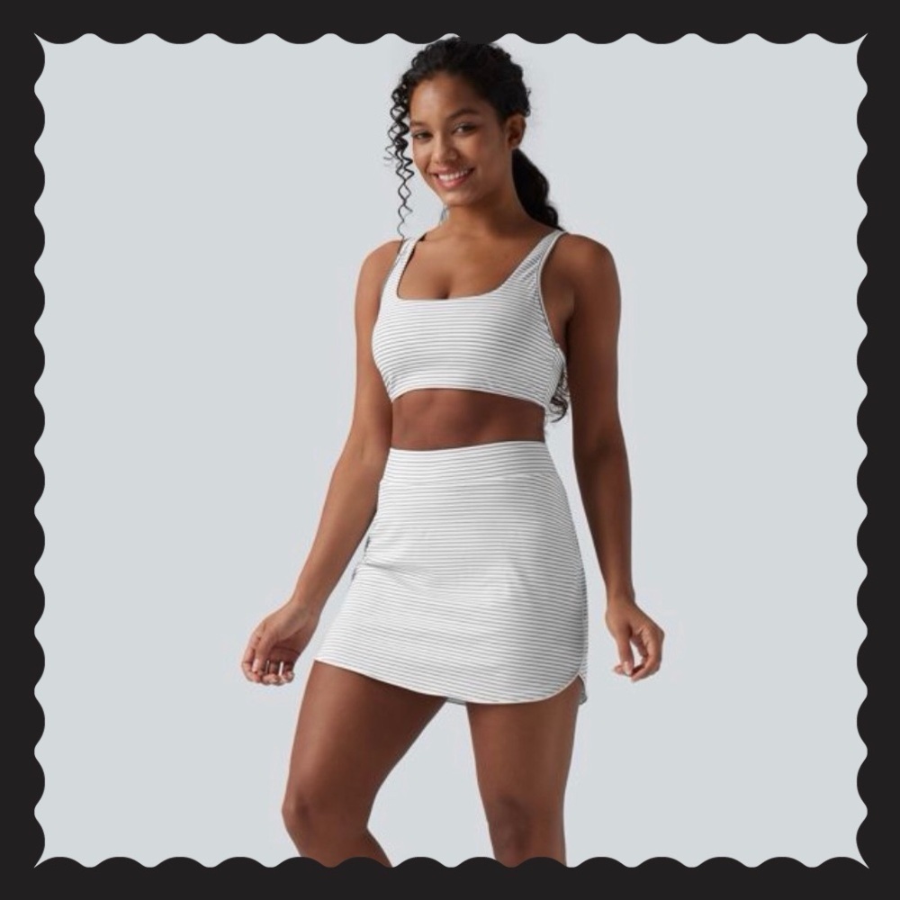 🎾 {HALARA Set}